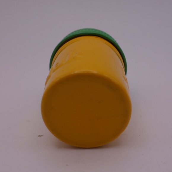 Vintage Kodak 35mm Empty Metal Film Canister - Picture 5 of 13